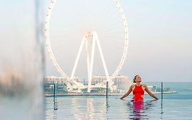 Sofitel Hotel Dubai Jumeirah Beach